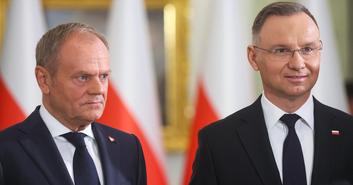 "Stan Wyjątkowy". Tusk poniża Dudę. Kamiński robi szpiega z Sikorskiego. Kaczyński uważa, że Unia robi z nas zwierzęta