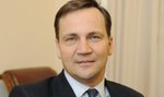 Sikorski jedzie do Rosji. Po co?