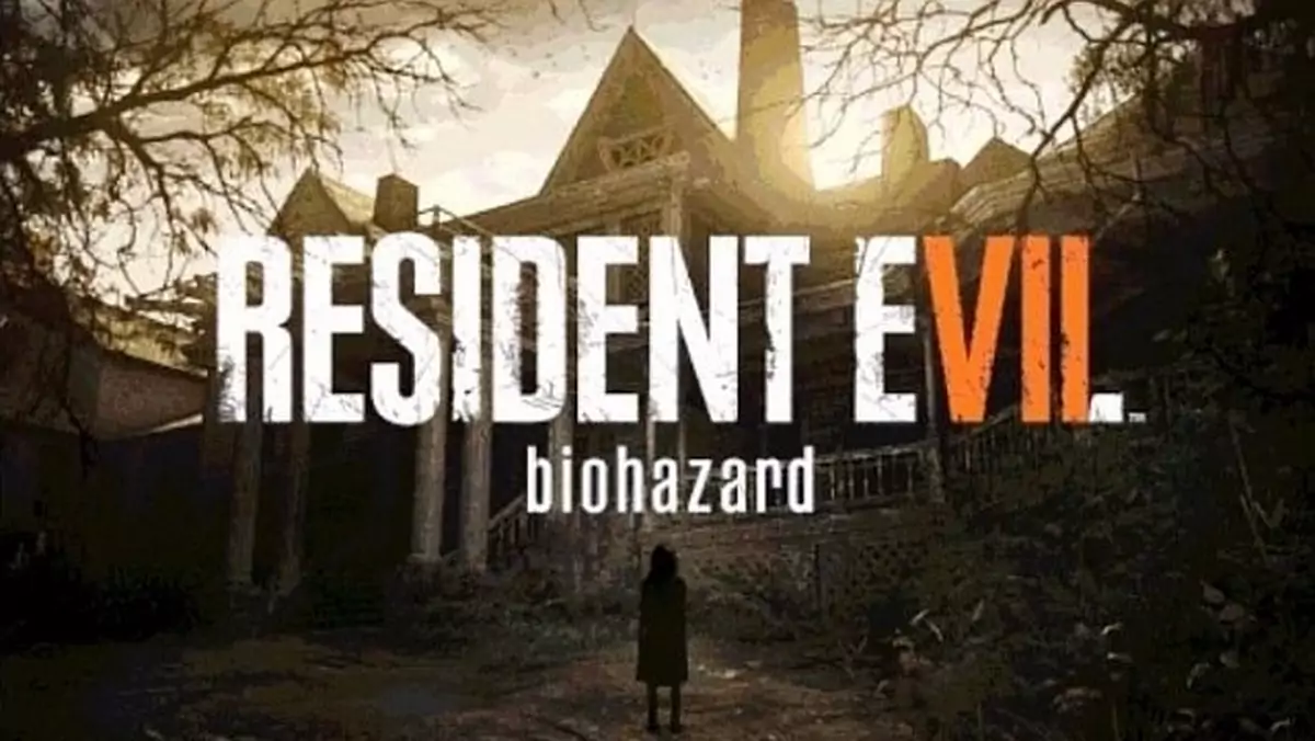 Wyciekły osiągnięcia z Resident Evil 7. Grę można ukończyć w 4 godziny