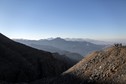 Najdłuższa kolejka tyrolska na świecie - Jebel Jais Zip Line