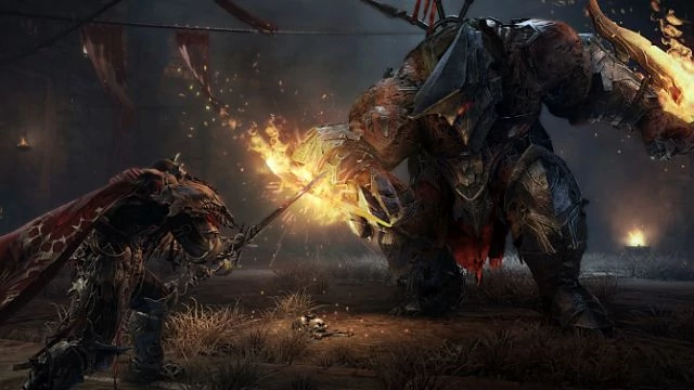 Lords of the Fallen rekordu na Metacritic wprawdzie nie pobiło, ale 272 dni bez cracka to już zdecydowanie najlepszy rezultat pośród dużych produkcji