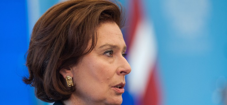 Kidawa-Błońska: Platforma potrzebuje zmiany lidera