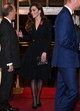Katalin hercegné fekete szettjéből csak úgy áradt az elegancia és a kifinomultság. 