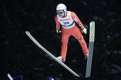 PK w skokach. Zwycięstwo Murańki w Sapporo