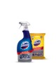 Domestos Higénikus törlőkendő, citrom (100 db) 2 599 Ft (26 Ft/ 1 db) a Rossmann üzleteiben és online, GLAMOUR-kuponnal, 25% kedvezménnyel 1 949,2 Ft (19,49 Ft/ 1 db)