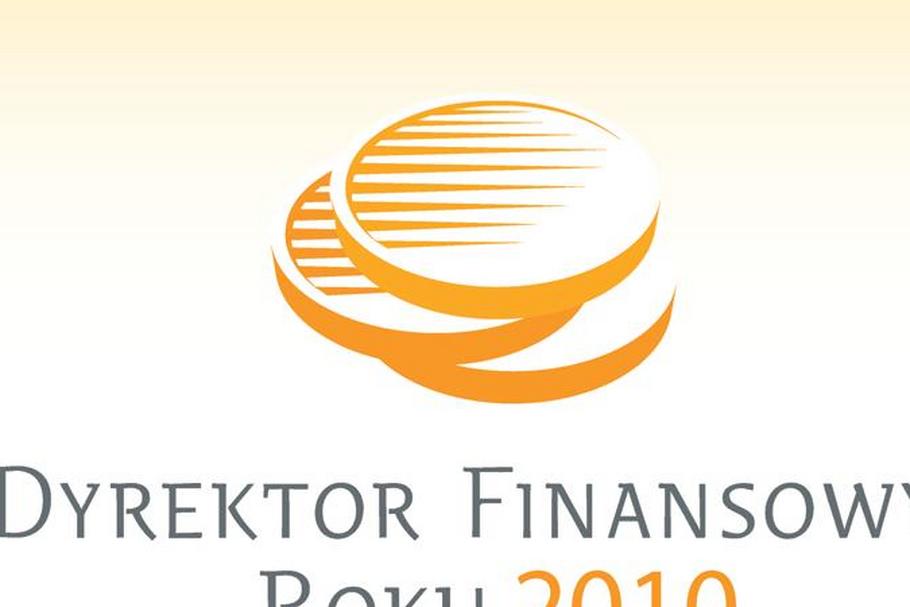 Dyrektor Finansowy Roku 2010