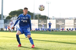 Liga rosyjska. Gol Szymańskiego, wysoka wygrana Dynama