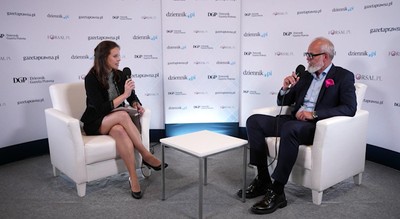 TAURON stawia na OZE i myśli o małych reaktorach jądrowych