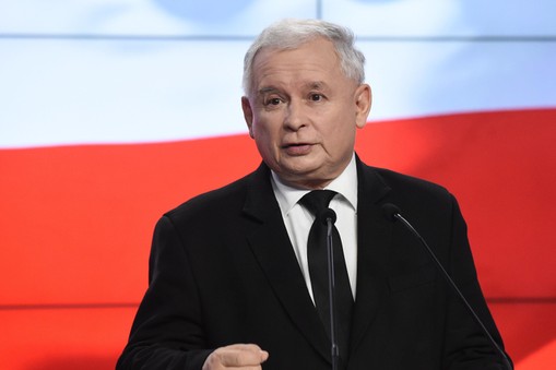 Jarosław Kaczyński