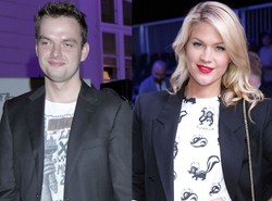 Nowy romans na salonach? Syn Rodowicz spotyka się z byłą Szyca