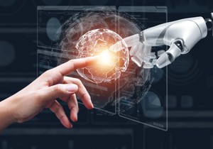 AI, veštačka inteligencija