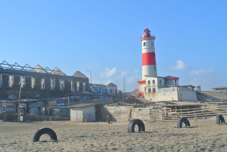 James Town