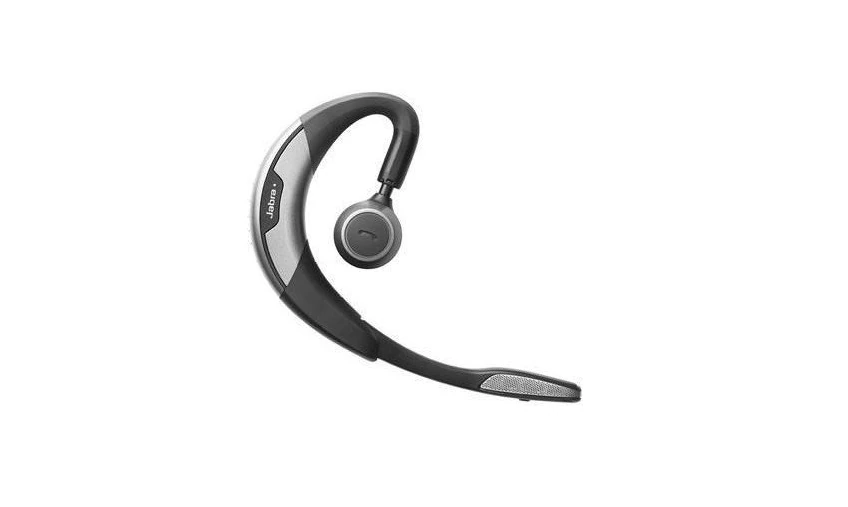 Jabra Motion UC+ MS