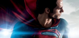 'Człowiek ze stali' - recenzja