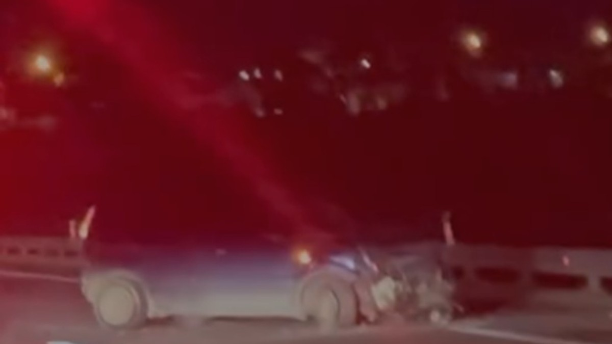 (VIDEO) AUTO SLUPAN, STVARAJU SE VELIKE GUŽVE! Teška saobraćajka na auto-putu ka Nišu, srča rasuta svuda