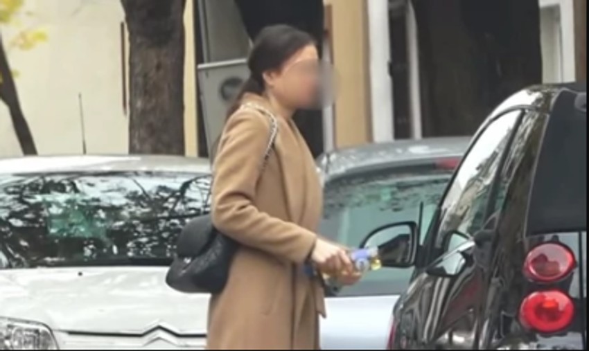 Nova partnerka Dženana Lončarević