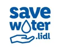 Lidl save water