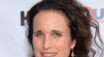 Andie MacDowell na Outfest Los Angeles LGBT Film Festival