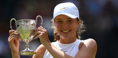 Wimbledon 2022: Gigantyczne pieniądze w puli nagród. Organizatorzy podali kwotę