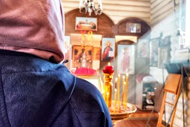 Druga nedelja Uskršnjeg posta posvećena je SVETIONIKU PRAVOSLAVLJA: Ovo su pravila koja bi SVI VERNICI trebalo da POŠTUJU