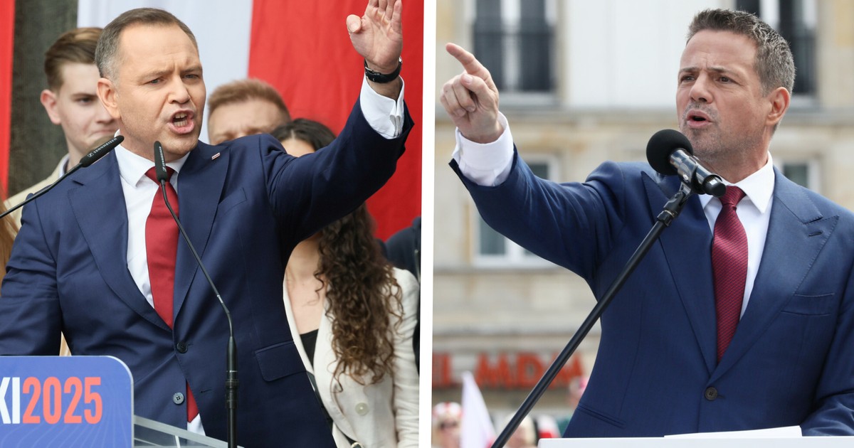 Grand Hotel, ustawki i snus "przejęły" kampanię prezydencką. Ekspert tłumaczy dlaczego