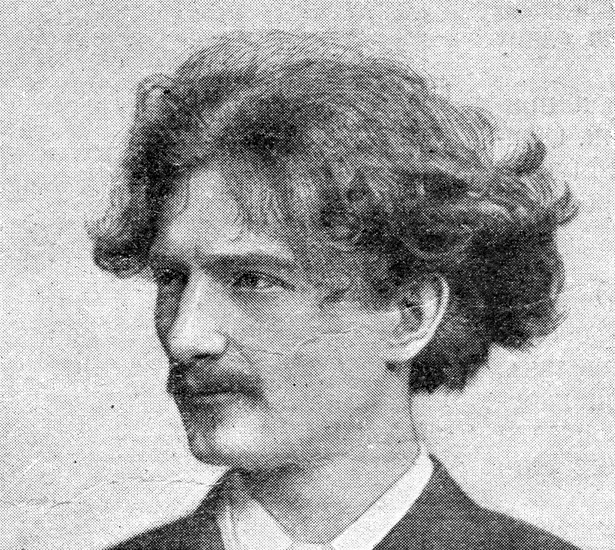 Ignacy Jan Paderewski