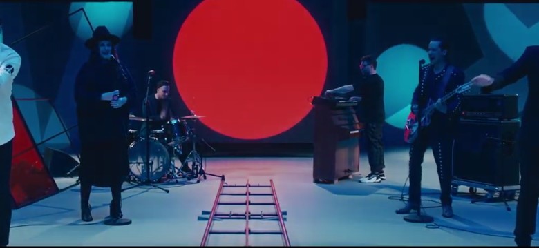 Męskie Granie 2019. Nosowska, Igo, Organek, Zalewski - posłuchaj nowego nagrania "Sobie i Wam"
