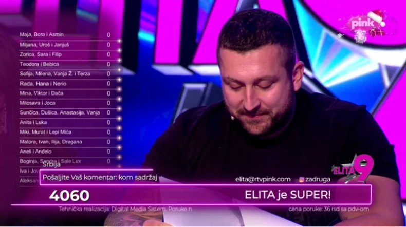 Oni su pobednici stručnog žirija