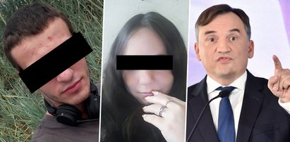 Horror malutkiego Nikosia z Włocławka. Zbigniew Ziobro domaga się dożywocia dla mordercy