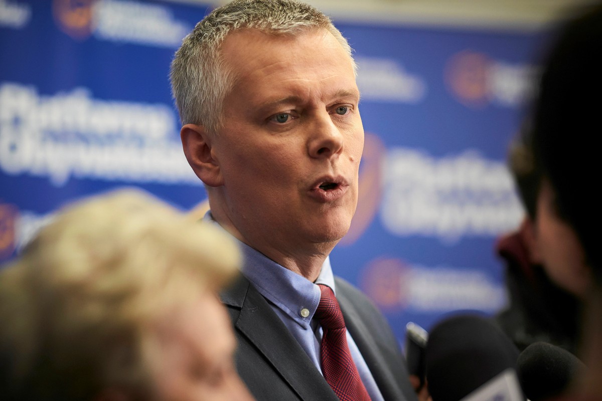 Tomasz Siemoniak