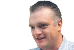 Wójcik: Polska to nie folwark PiS [WYWIAD]