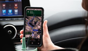 Google Maps