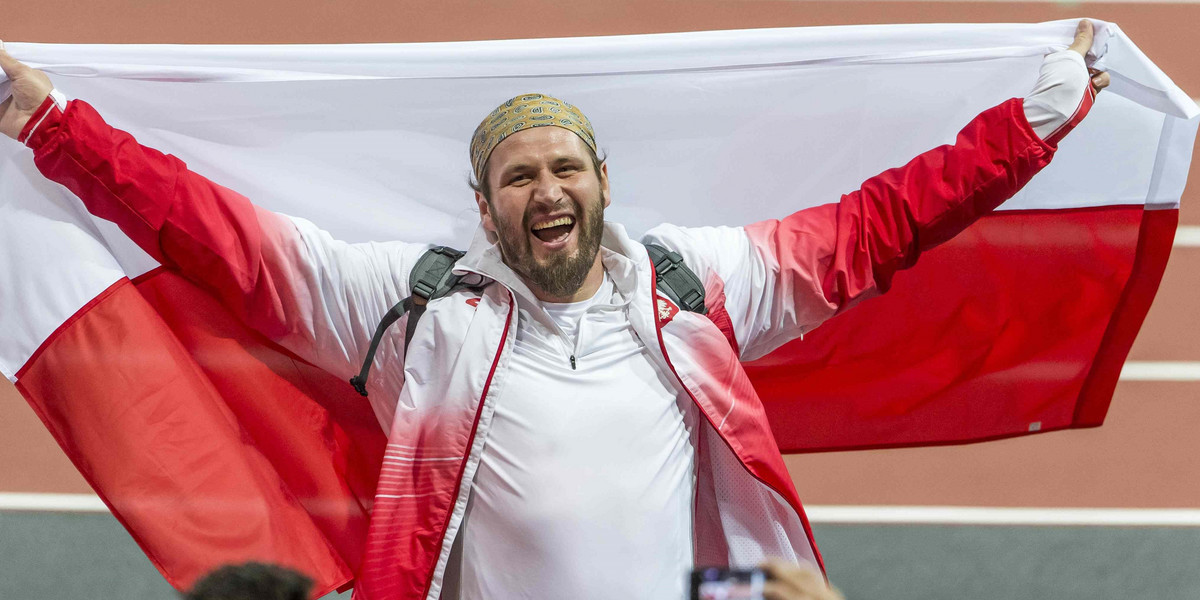 Tomasz Majewski