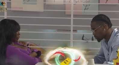 Tolanibaj feels disrespected by Neo on 'BBNaija All Stars'