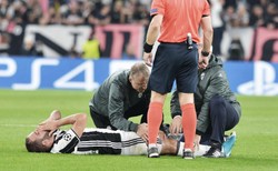 Liga Mistrzów: Glik o faulu na Higuainie: To jest piłka, to się zdarza