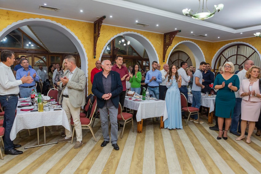 Udruženje "Dalmacija" ima sve više mladih