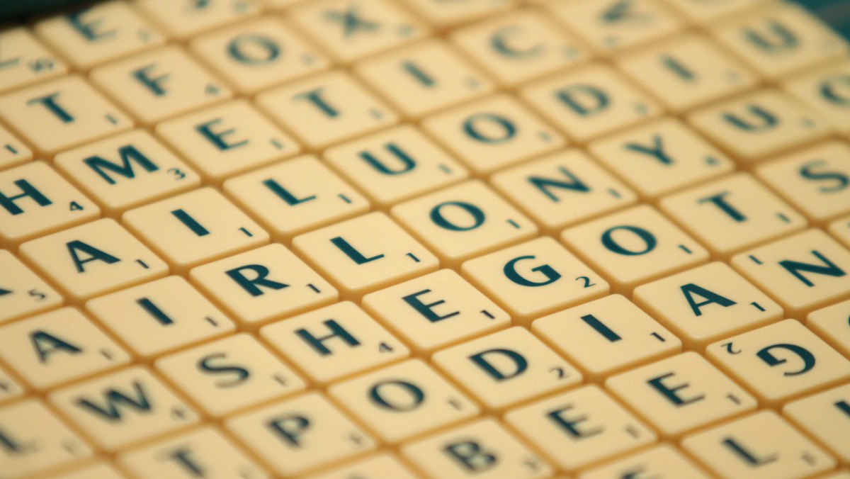 WARSZAWA SCRABBLE MISTRZOSTWA ŚWIATA