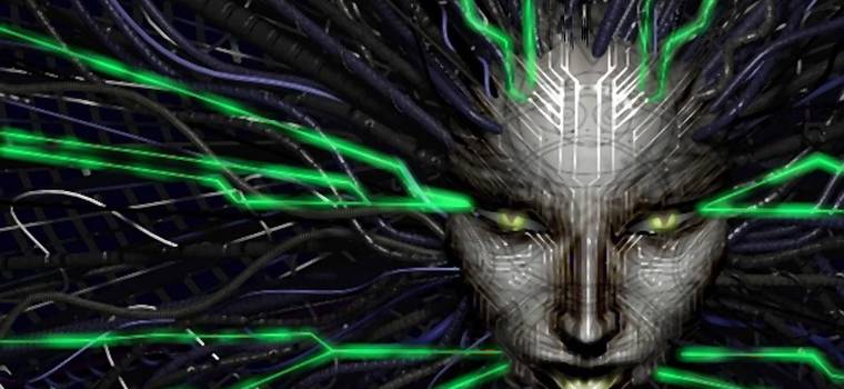 Kickstarter System Shock Remastered rusza już za parę dni. Dostaniemy demo!