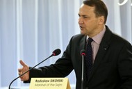 Radosław Sikorski