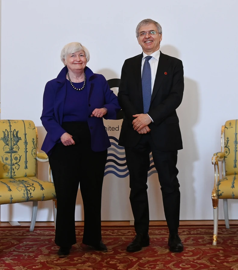 Dženet Jelen i Danijel Franko