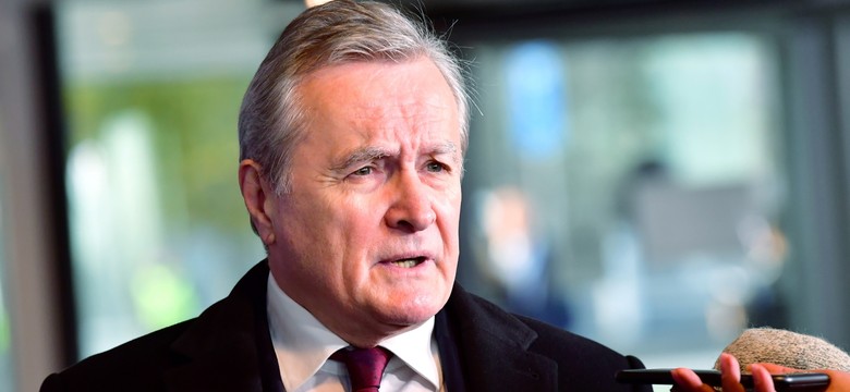 Gliński w Szwecji: Polska przeciwstawia się wszelkim formom rasizmu