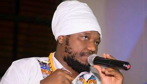 Akufo-Addo is the grandfather of incompetence – Blakk Rasta