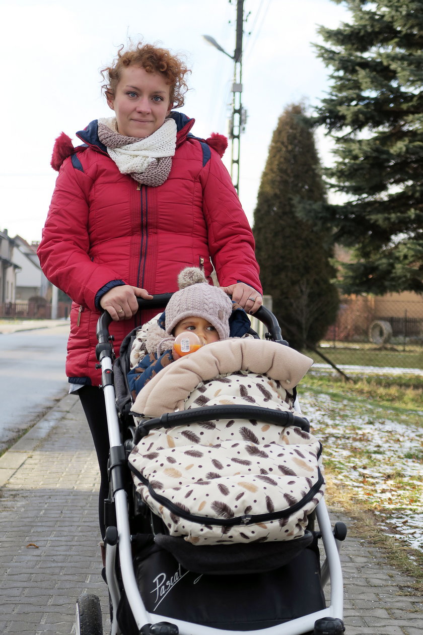 Budowa kościoła w Zabrzu