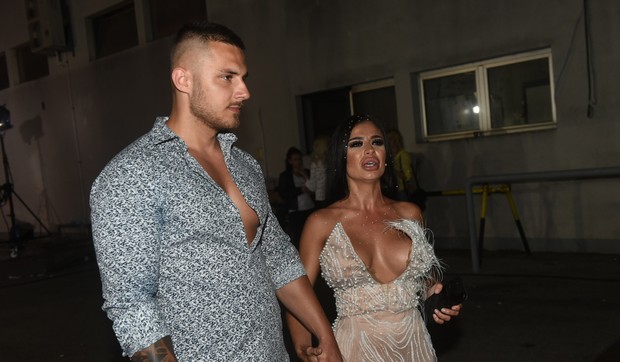Marko, Sanja