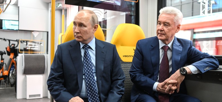 Po co Putin pojechał do Rostowa nad Donem. ANALIZA ISW