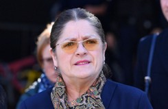 Pawłowicz narzeka na brak ochrony. 'Nigdzie nie wychodzę'