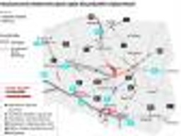 Mapa najbardziej dochodowych dróg w Polsce. Gdzie kierowcy płacą najwięcej?