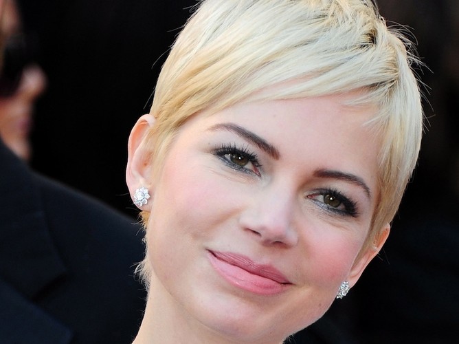 Najlepszy film komediowy: 'My Week With Marilyn' i Michelle Williams nominowana w kategorii 'Najlepsza aktorka w komedii lub musicalu'