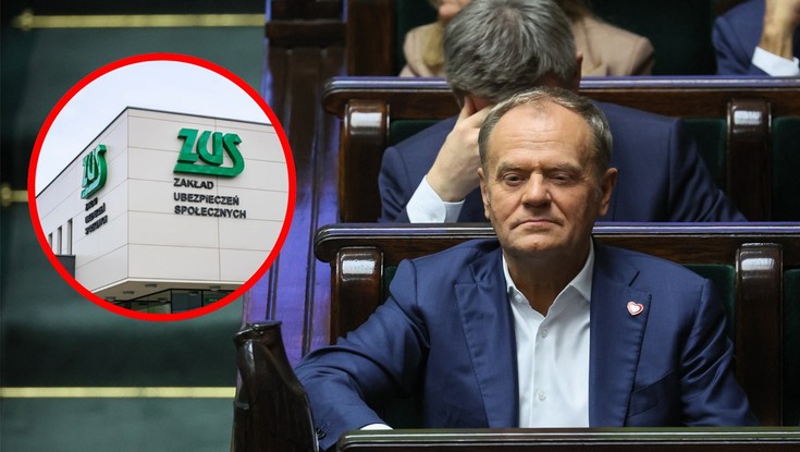 Waloryzacja emerytur 2026 może spaść nawet do 2,6%. Rząd ostrzega przed cięciami