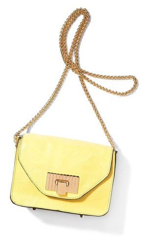 Ubrania w kolorze lodów